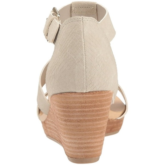 Dr. Scholl's Womens Barton Open Toe Casual Strappy Sandals - Picture 5 of 12